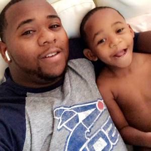 Meet your Posher, Patrick